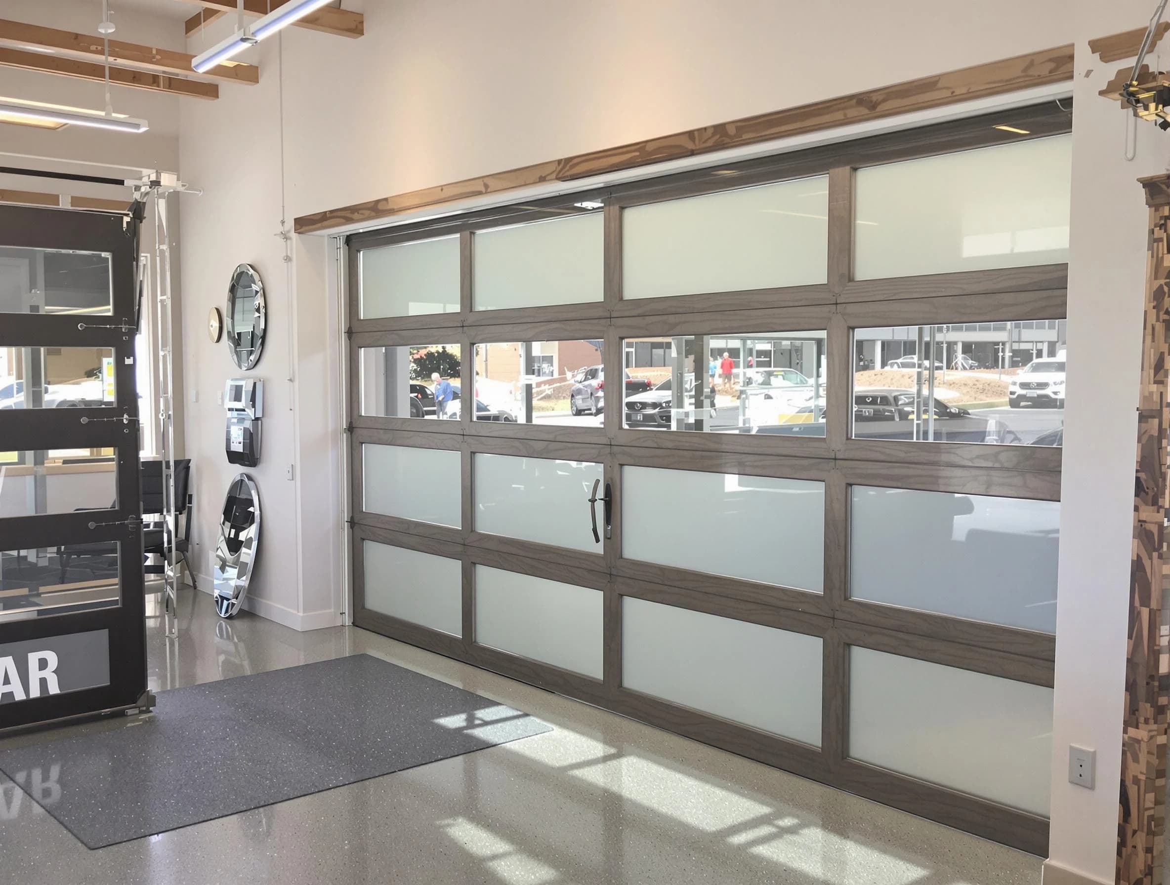 Custom Doors service in Troy, MI