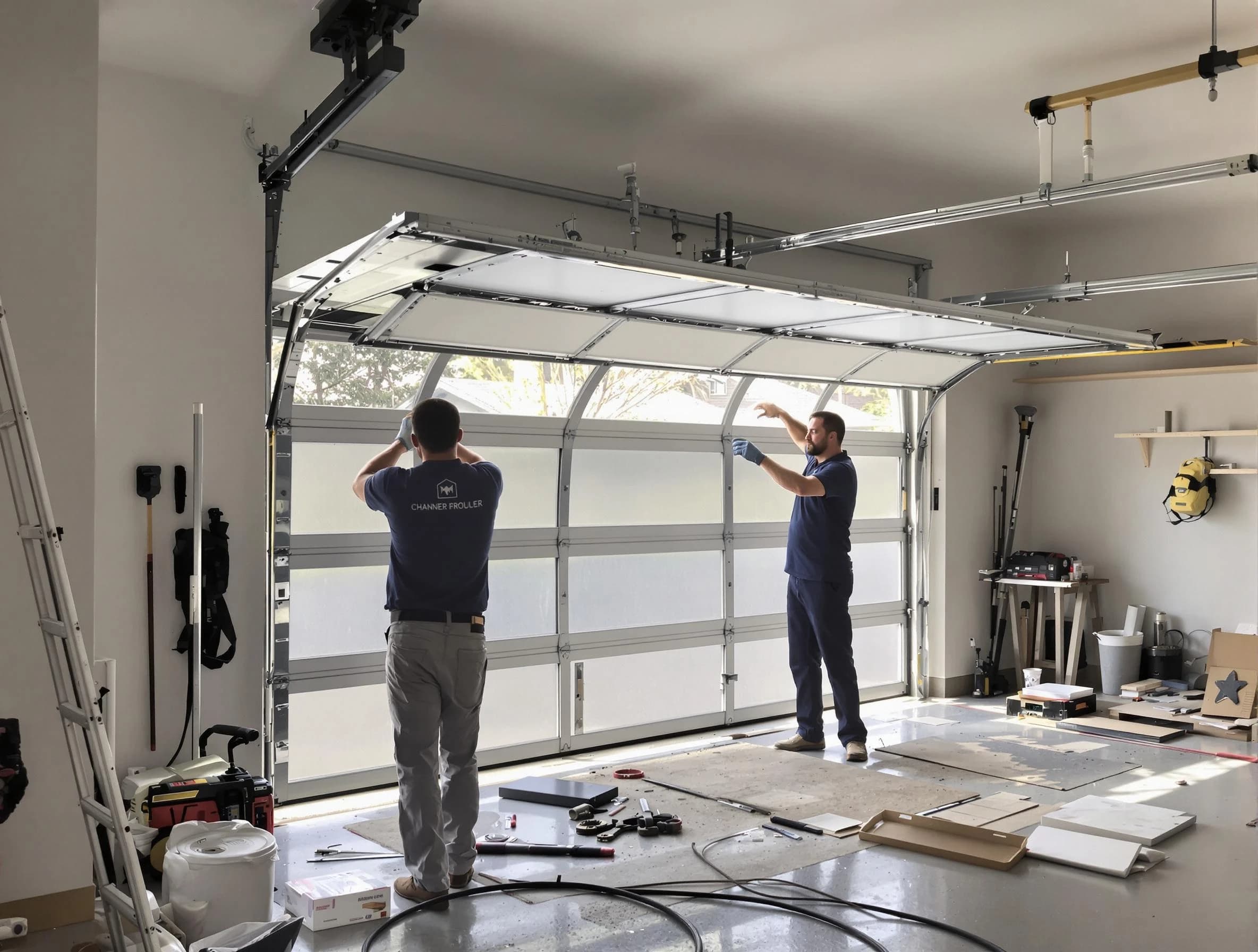 Door Replacement service in Troy, MI