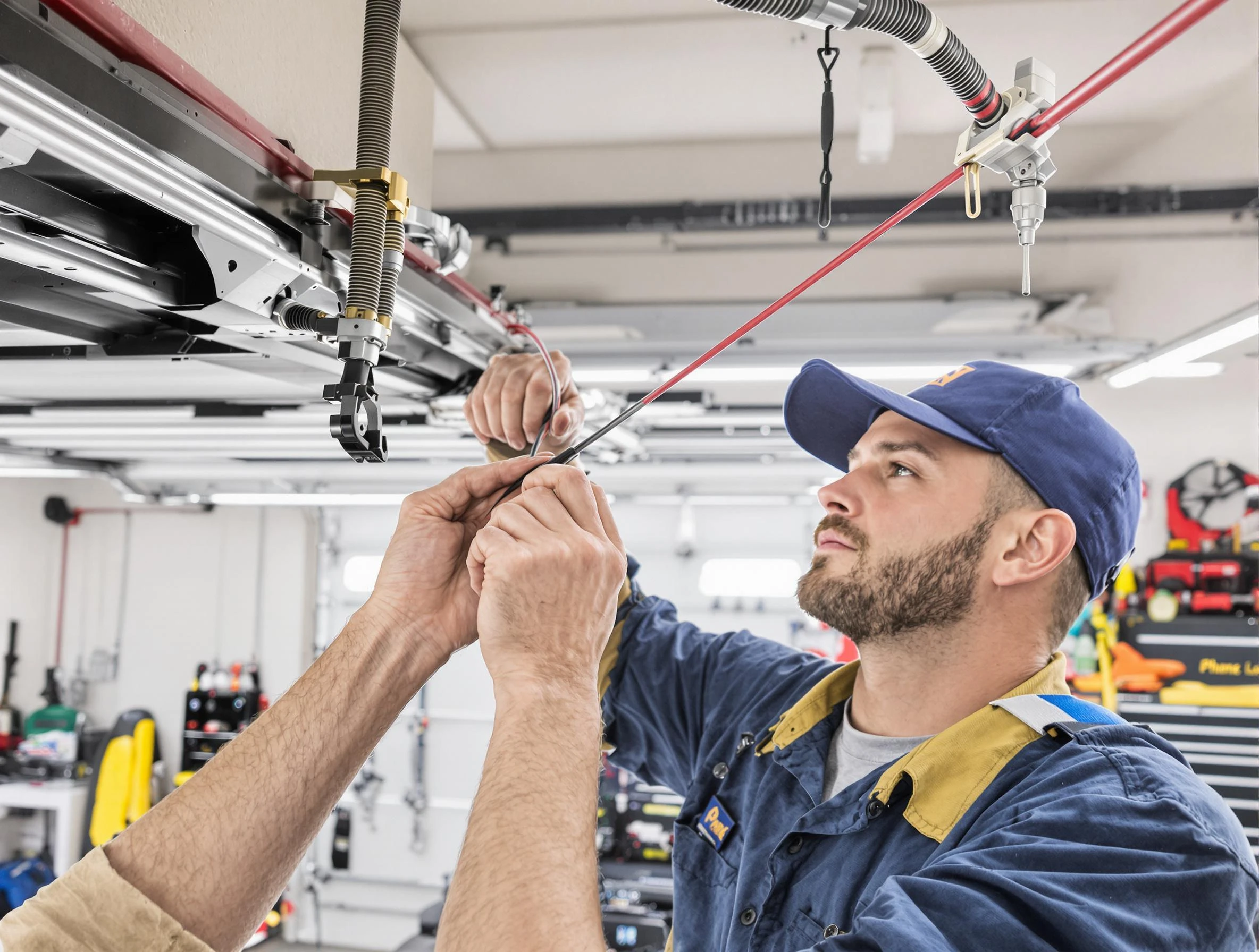 Cable Repair service in Troy, MI