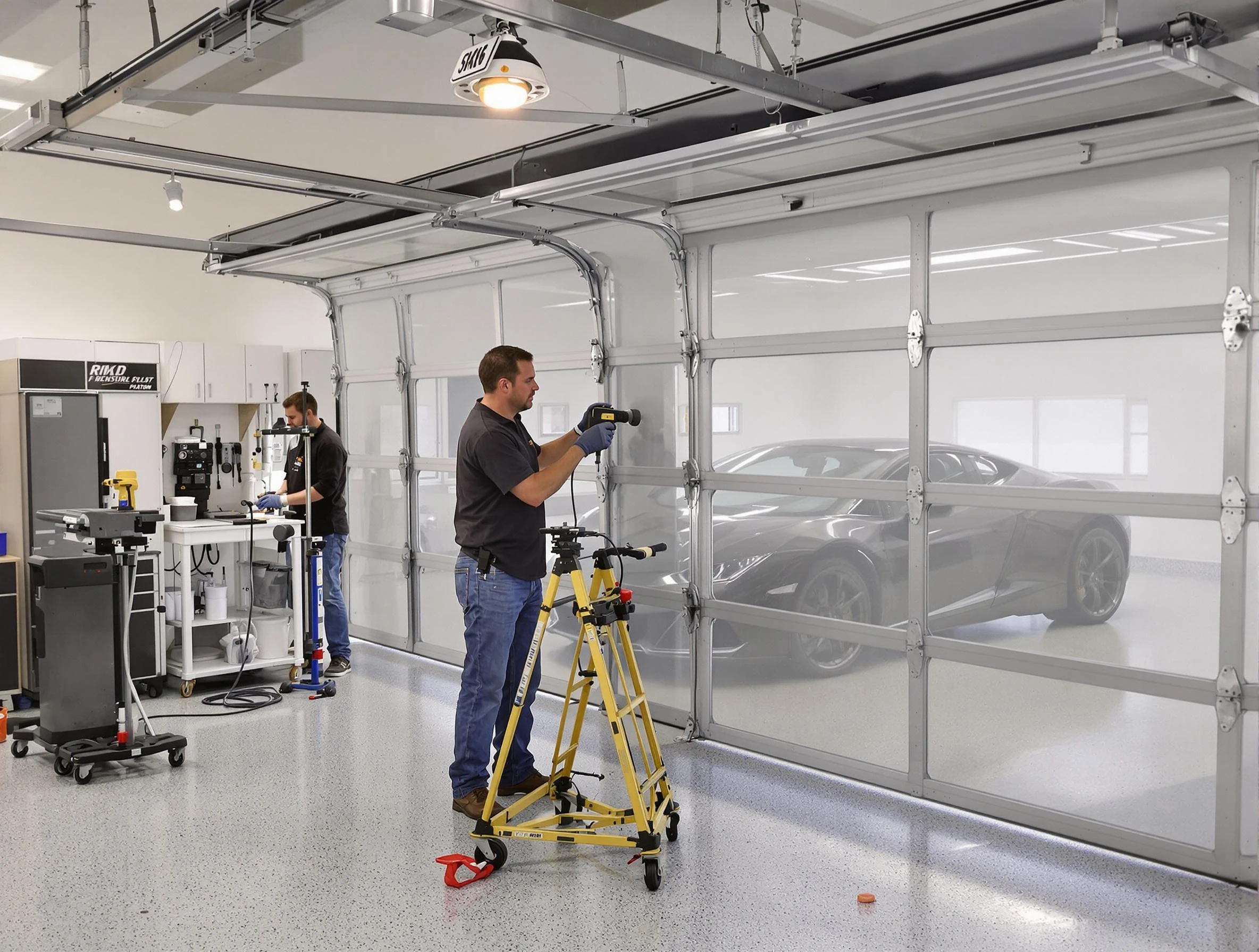 Dents Repair service in Troy, MI