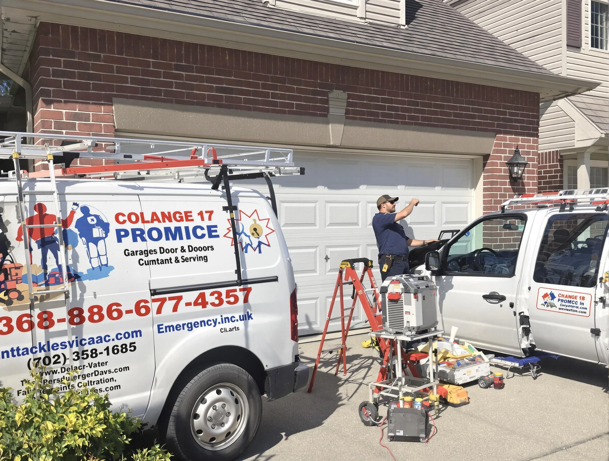 Same Day Repair service in Troy, MI